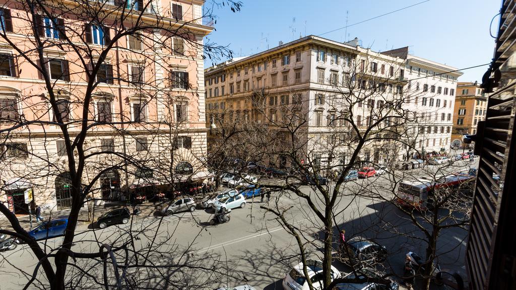 Rest Guesthouse Roma Eksteriør bilde