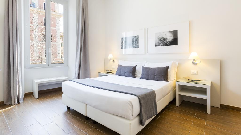 Rest Guesthouse Roma Eksteriør bilde