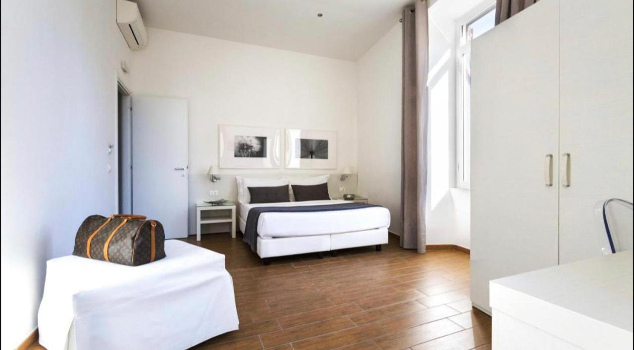 Rest Guesthouse Roma Eksteriør bilde