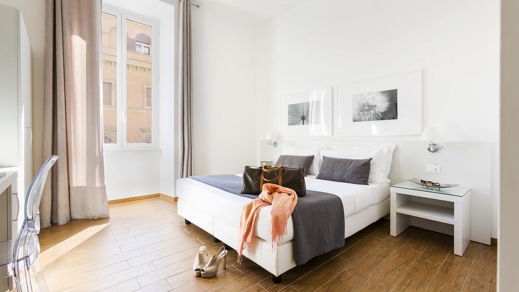 Rest Guesthouse Roma Rom bilde