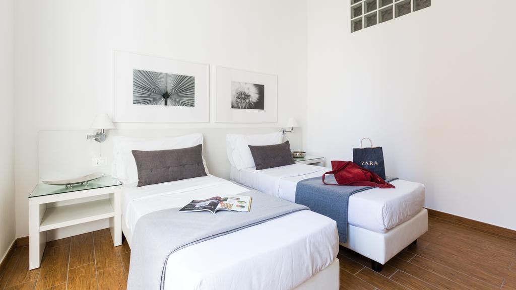 Rest Guesthouse Roma Rom bilde