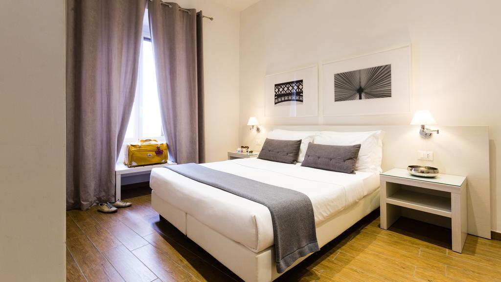 Rest Guesthouse Roma Rom bilde