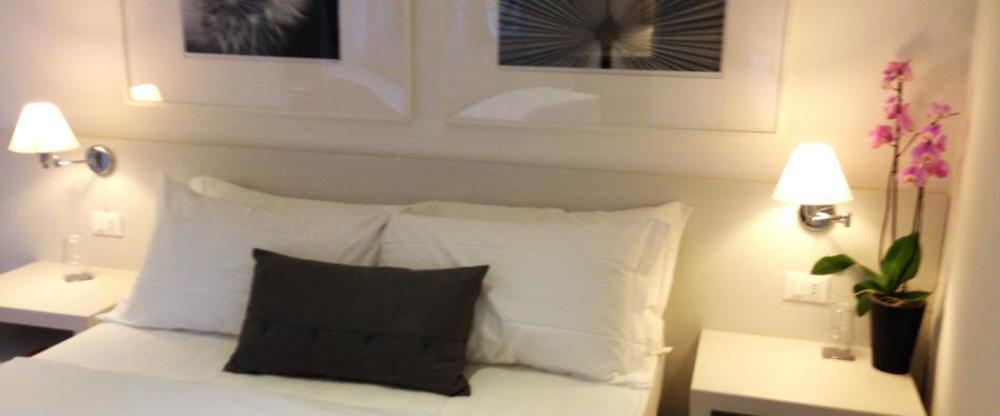 Rest Guesthouse Roma Eksteriør bilde
