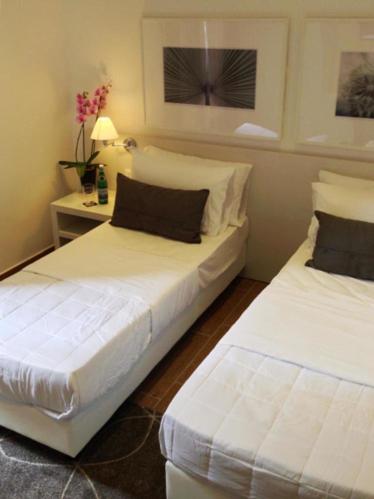 Rest Guesthouse Roma Eksteriør bilde