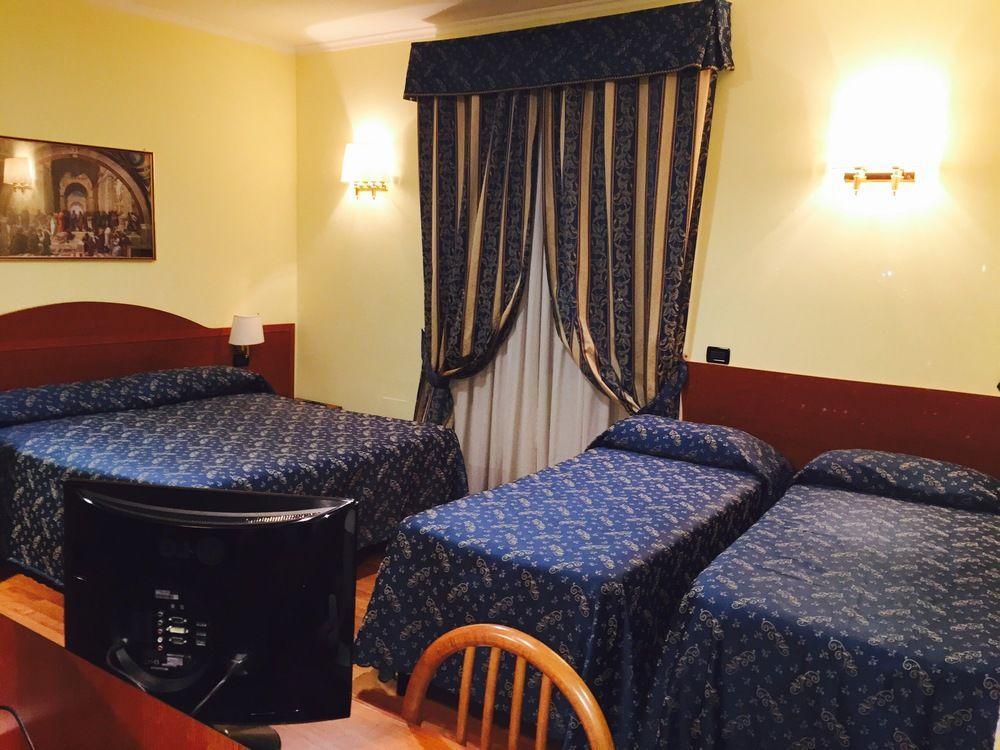 Rest Guesthouse Roma Eksteriør bilde