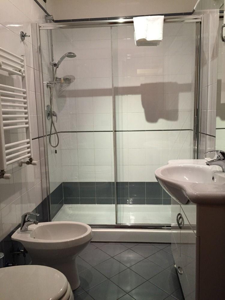 Rest Guesthouse Roma Eksteriør bilde