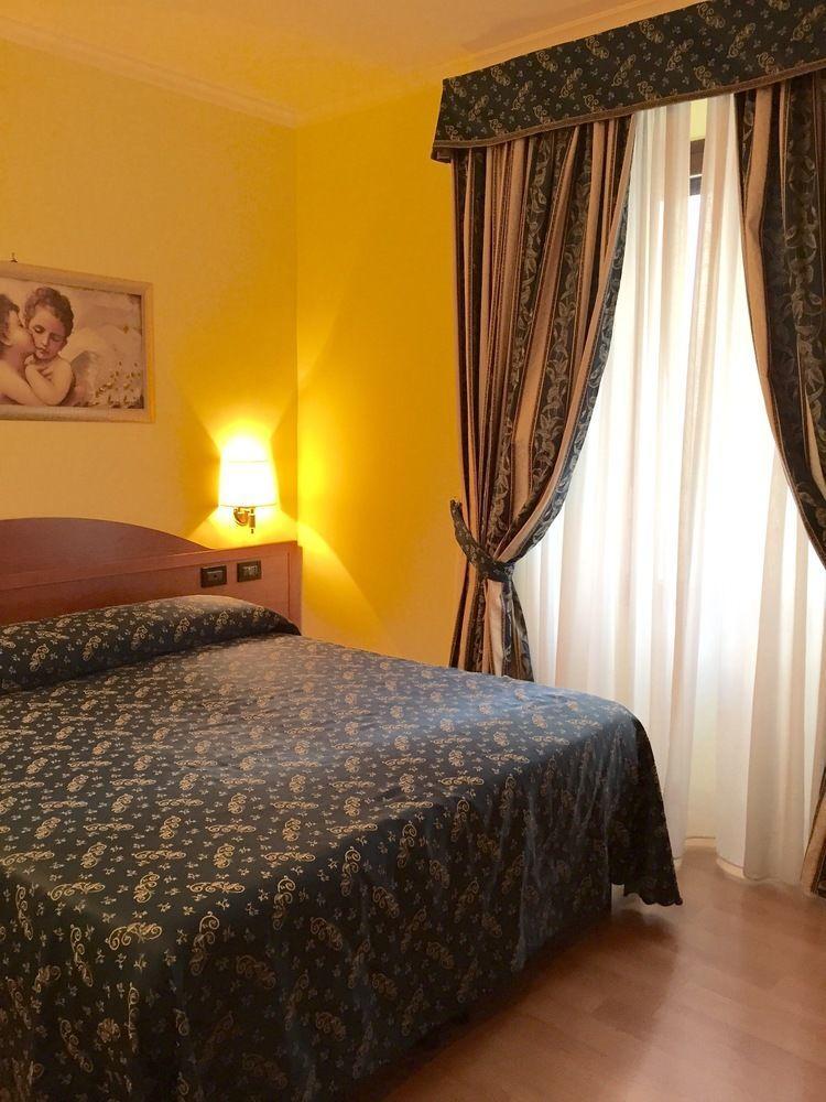 Rest Guesthouse Roma Eksteriør bilde