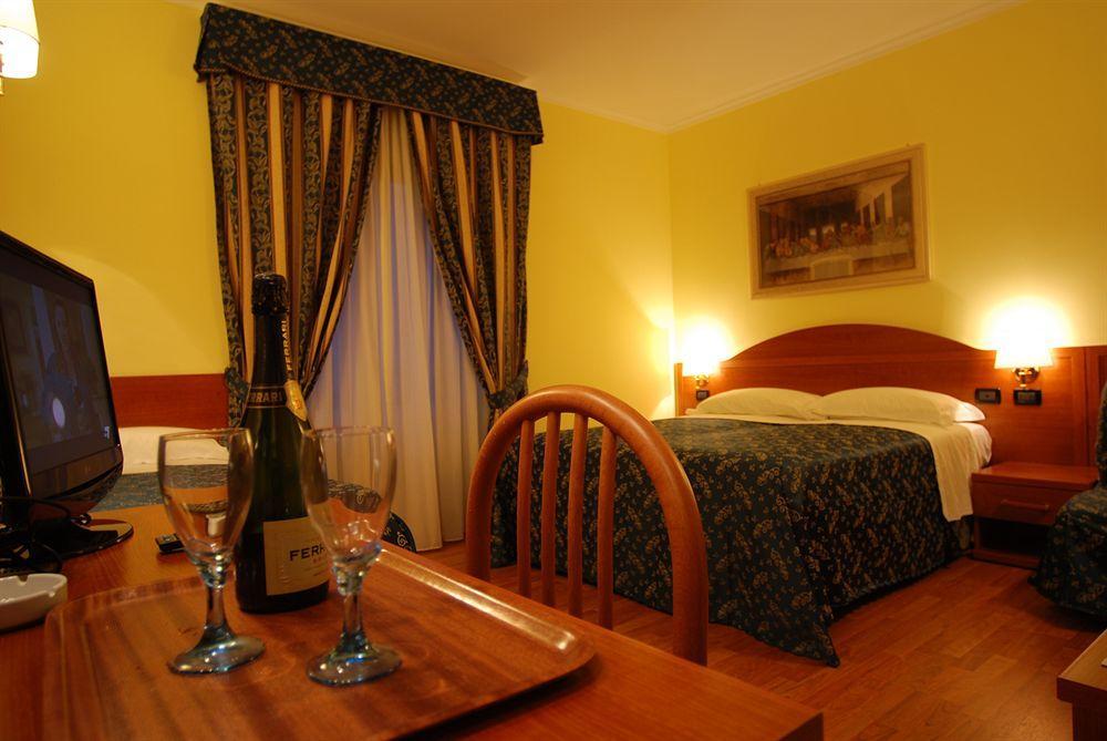 Rest Guesthouse Roma Eksteriør bilde