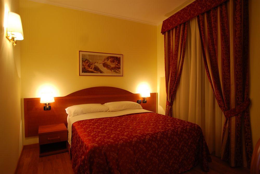 Rest Guesthouse Roma Eksteriør bilde