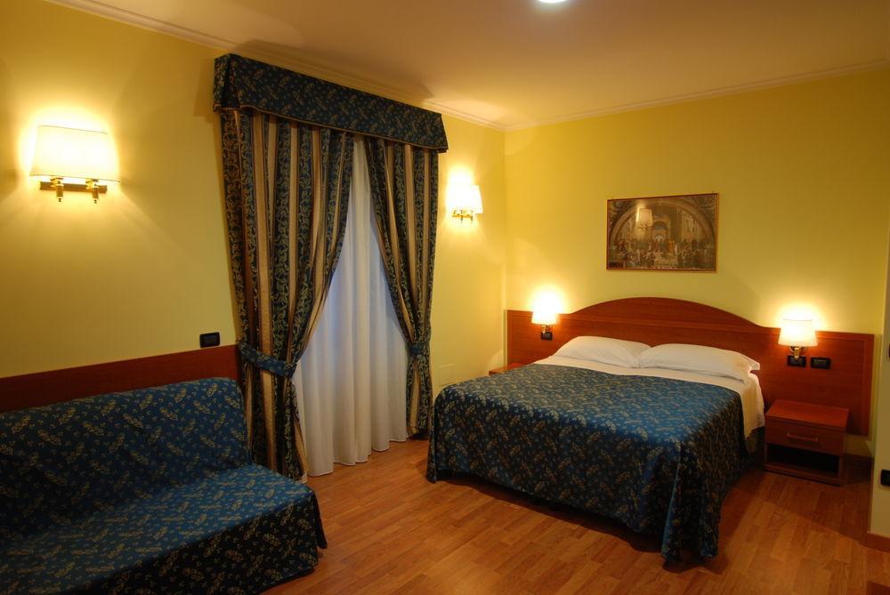 Rest Guesthouse Roma Eksteriør bilde