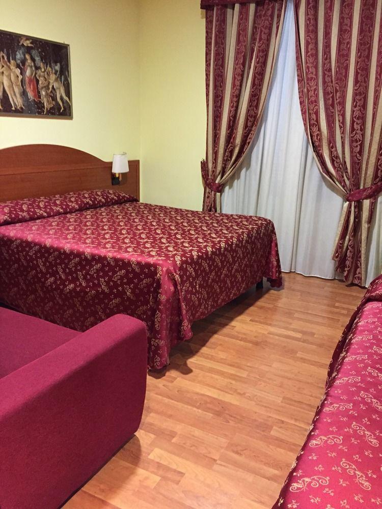 Rest Guesthouse Roma Eksteriør bilde