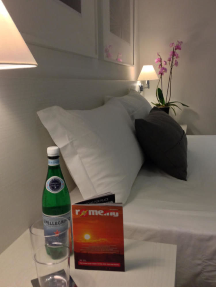 Rest Guesthouse Roma Eksteriør bilde