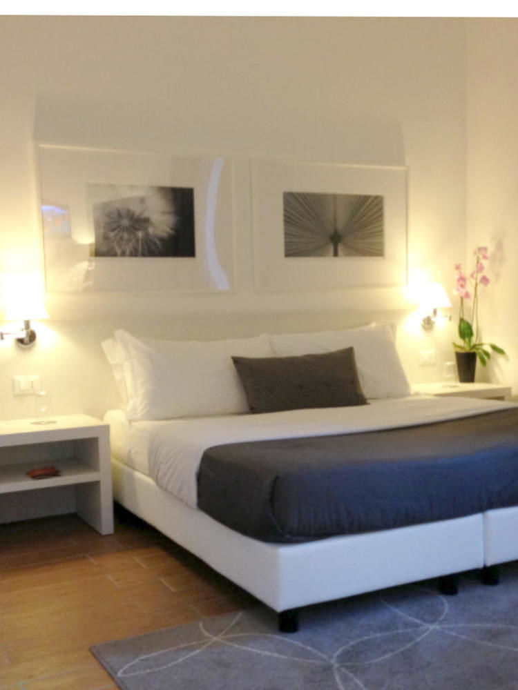 Rest Guesthouse Roma Eksteriør bilde