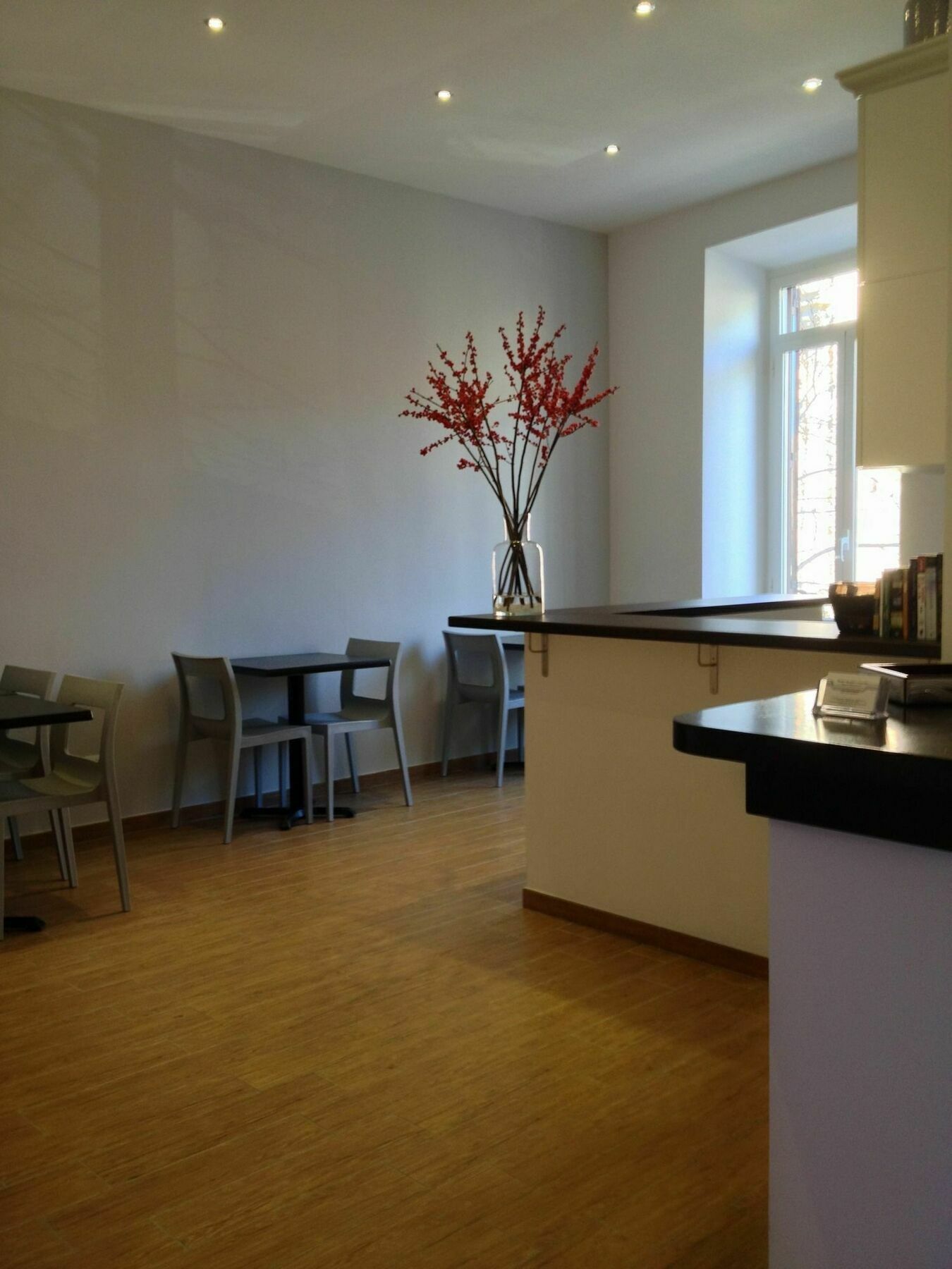 Rest Guesthouse Roma Eksteriør bilde