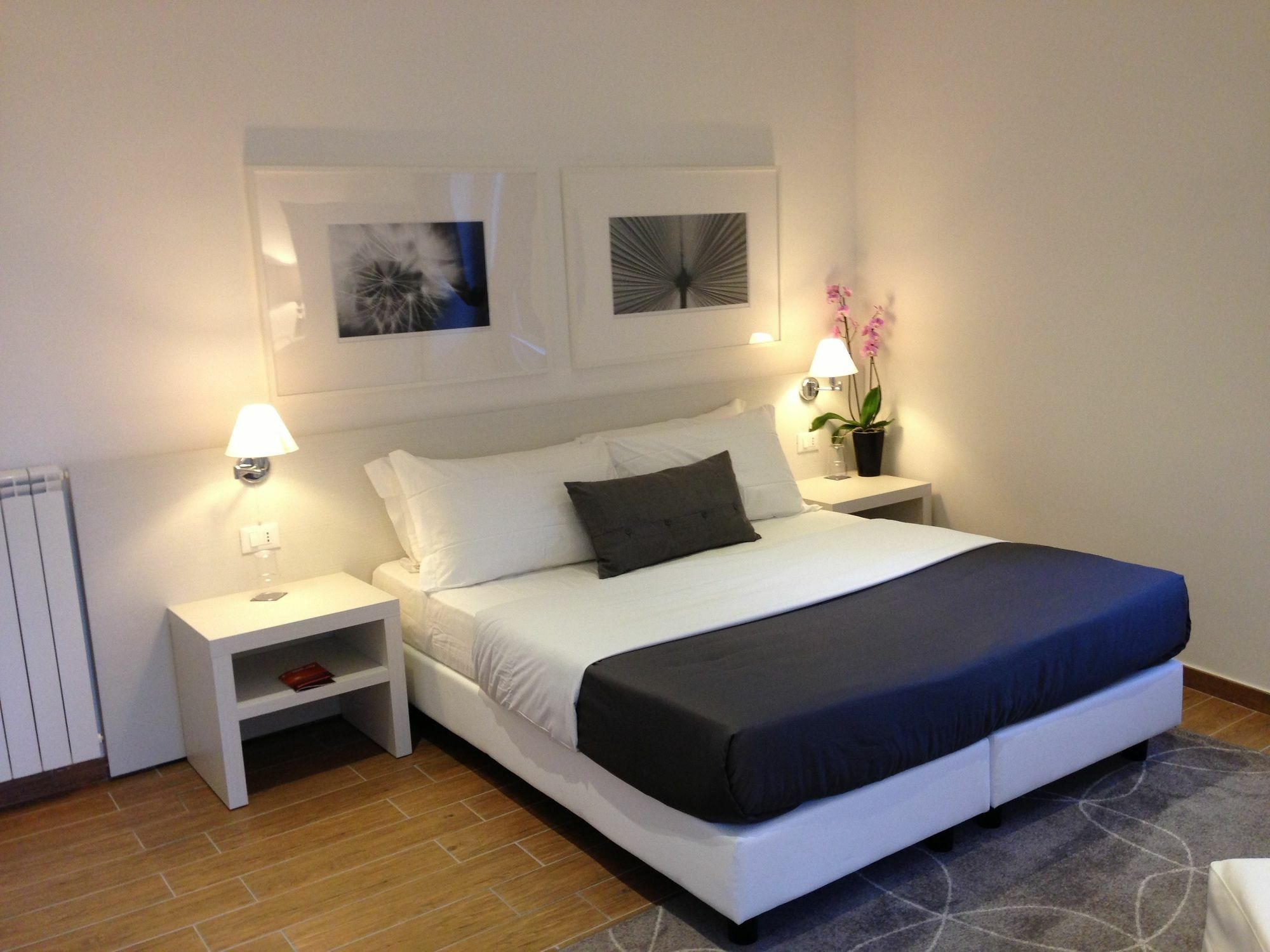 Rest Guesthouse Roma Eksteriør bilde