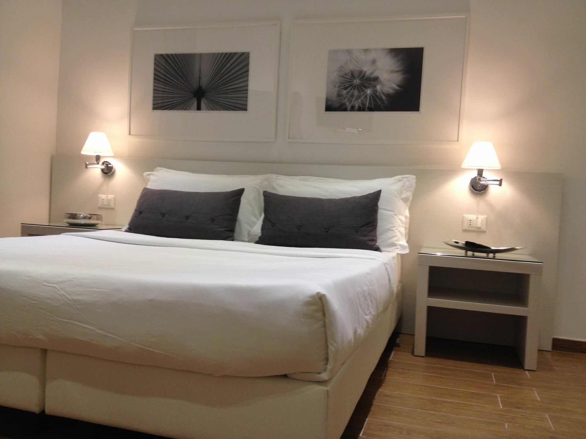 Rest Guesthouse Roma Eksteriør bilde
