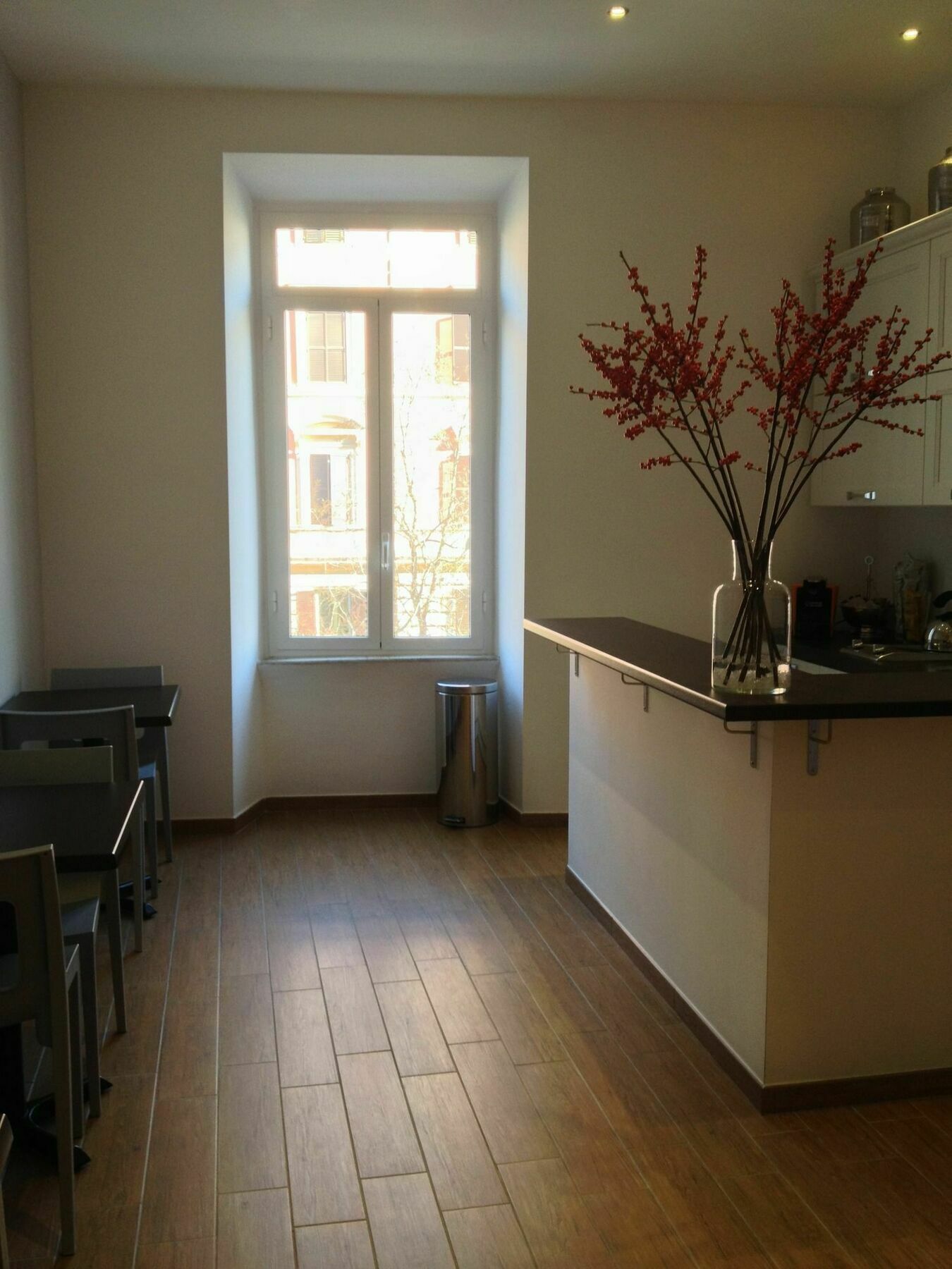 Rest Guesthouse Roma Eksteriør bilde