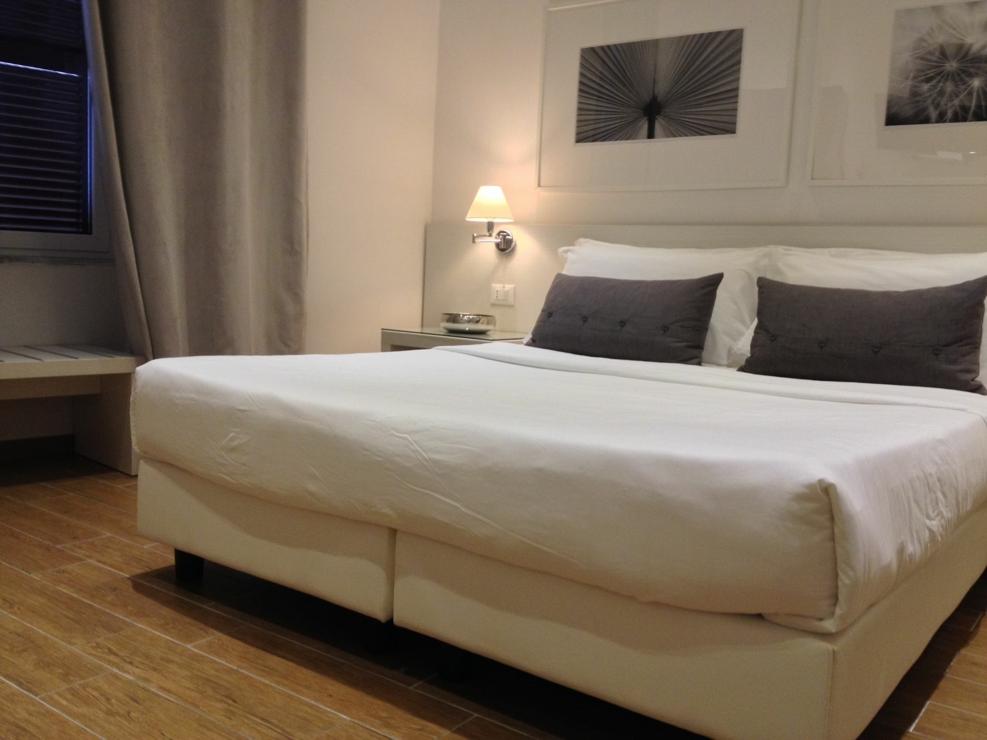 Rest Guesthouse Roma Eksteriør bilde