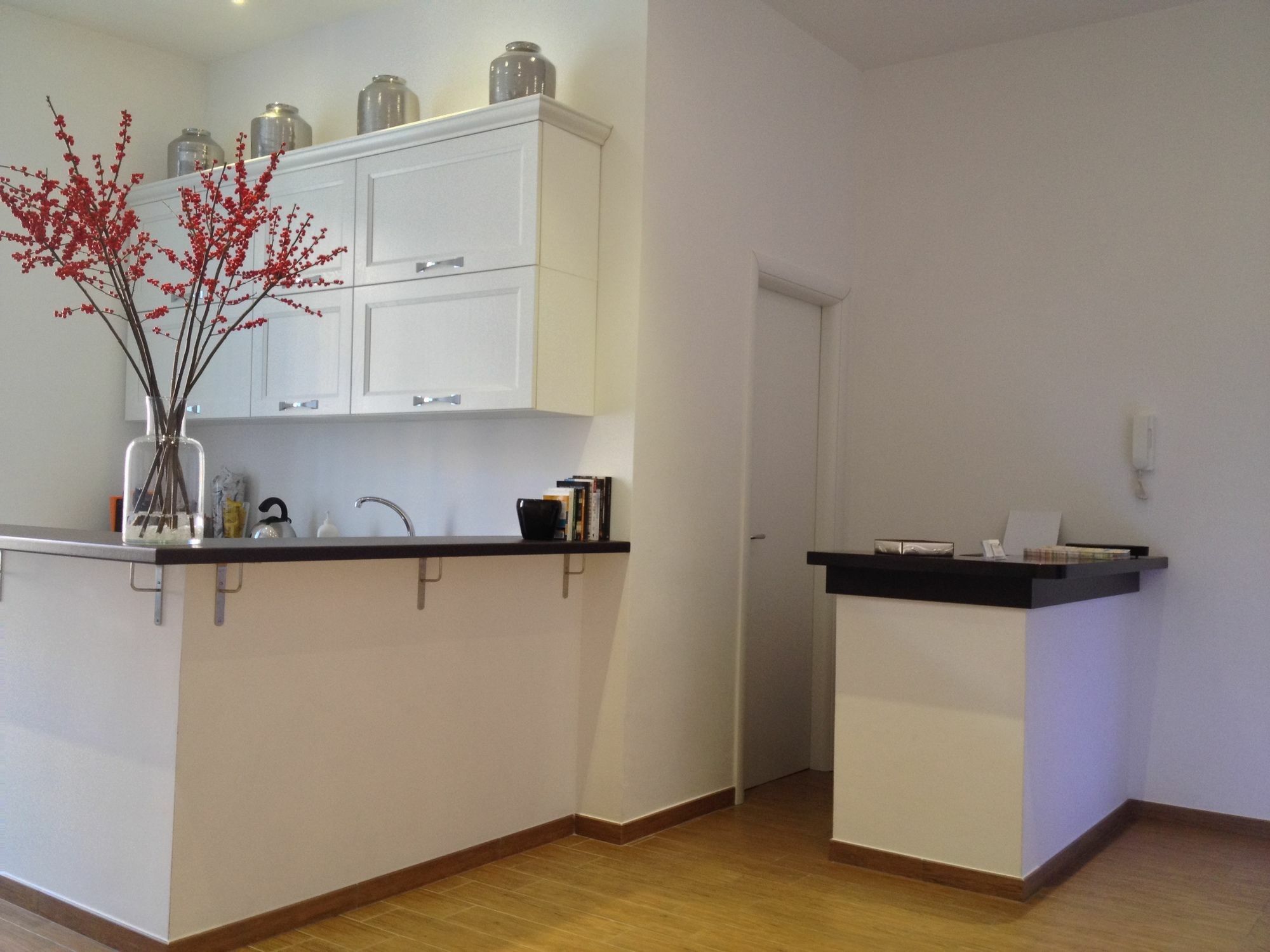 Rest Guesthouse Roma Eksteriør bilde
