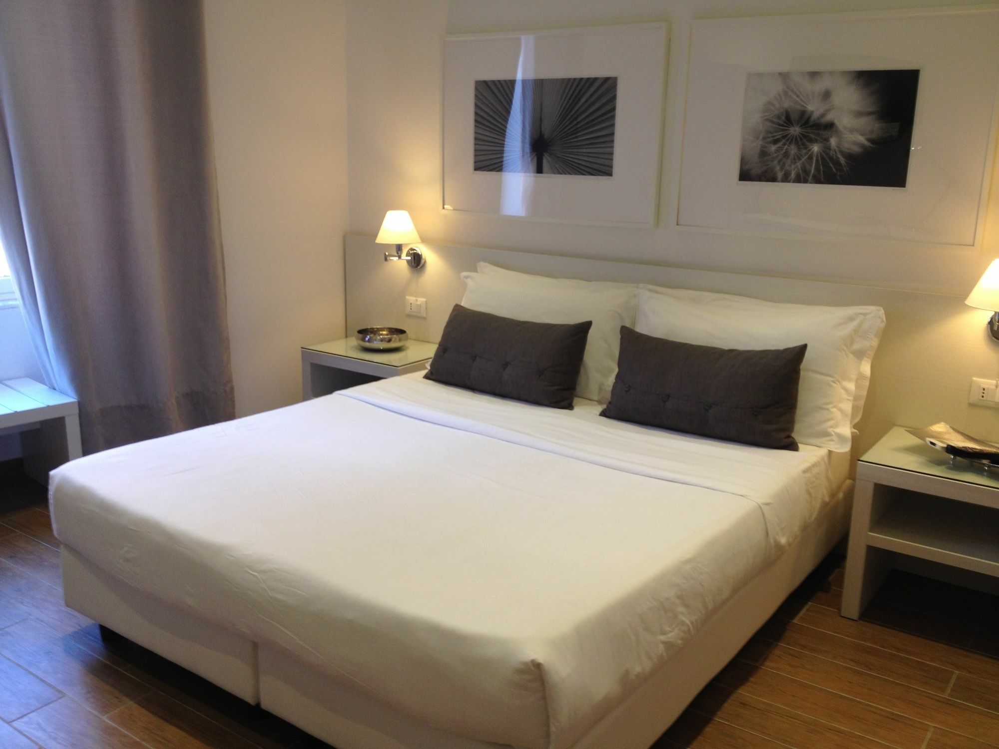 Rest Guesthouse Roma Eksteriør bilde